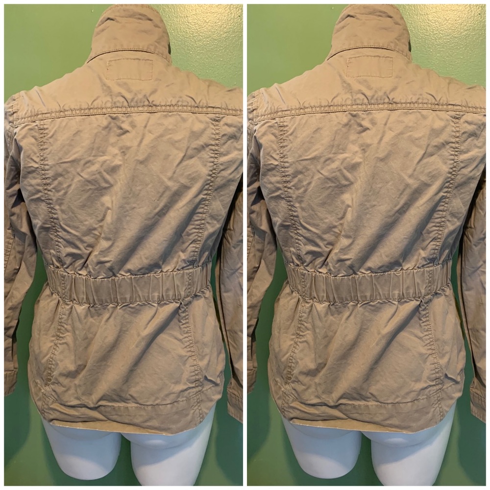 Jacket - Picture 3 of 7